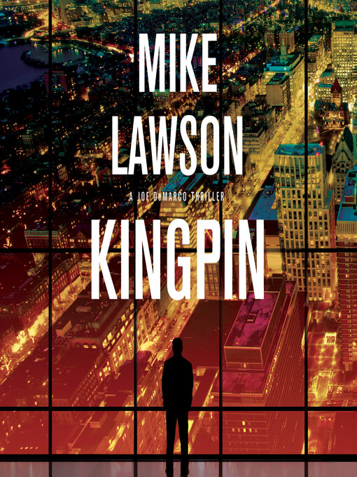 Title details for Kingpin by Mike Lawson - Wait list